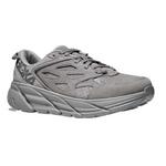 HOKA Clifton L Suede Shoes - Thumbnail 9 of 9