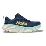 Men's HOKA Bondi 8 Running Shoes - Thumbnail 1 of 5