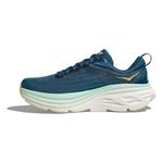 Men's HOKA Bondi 8 Running Shoes - Thumbnail 2 of 5