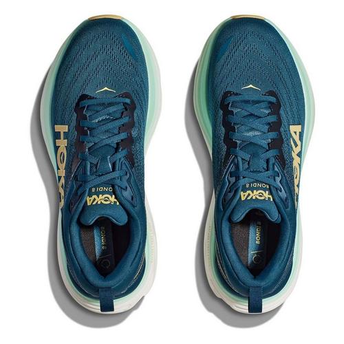 Men's HOKA Bondi 8 Running Shoes - Primary Image