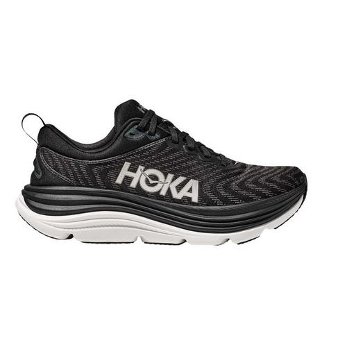 Women's HOKA Gaviota 5 Running Shoes - Primary Image