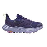 Women's HOKA Anacapa 2 Low GTX Waterproof Hiking Shoes - Thumbnail 1 of 5