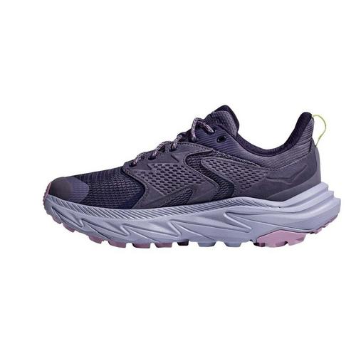 Women's HOKA Anacapa 2 Low GTX Waterproof Hiking Shoes - Primary Image