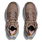 Women's HOKA Anacapa 2 Mid GTX Waterproof Hiking Boots - Thumbnail 2 of 5