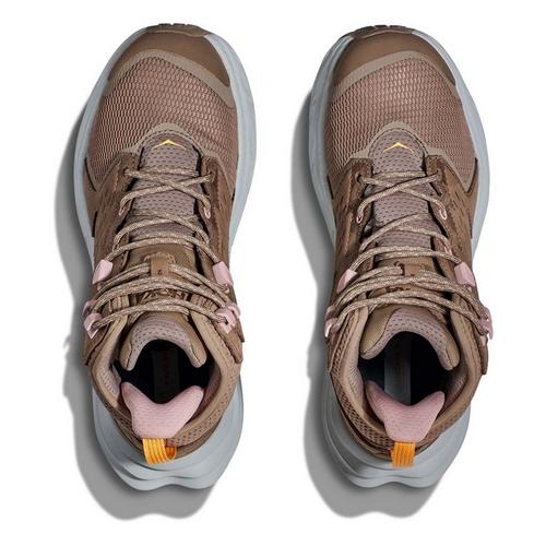 Women's HOKA Anacapa 2 Mid GTX Waterproof Hiking Boots - Primary Image