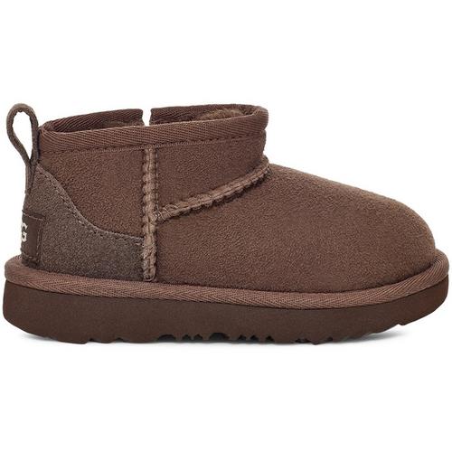 Toddler UGG Classic Ultra Mini Boots - Primary Image
