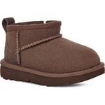 Toddler UGG Classic Ultra Mini Boots - Thumbnail 2 of 6