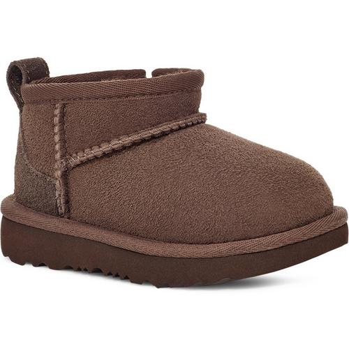 Toddler UGG Classic Ultra Mini Boots - Primary Image