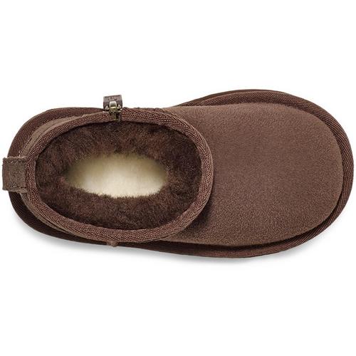 Toddler UGG Classic Ultra Mini Boots - Primary Image