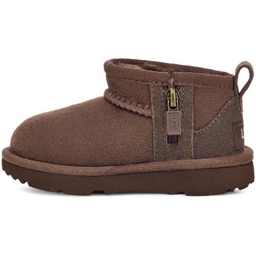 Toddler UGG Classic Ultra Mini Boots - Primary Image