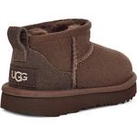 Toddler UGG Classic Ultra Mini Boots - Thumbnail 6 of 6