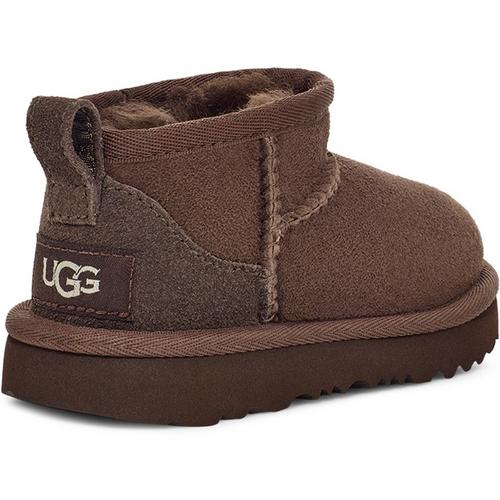 Toddler UGG Classic Ultra Mini Boots - Primary Image