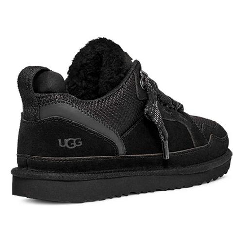 Big Kids' UGG Lowmel Sneakers - Primary Image