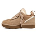 Women's UGG Lowmel Sneakers - Thumbnail 2 of 5