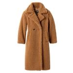 Women's UGG Plus Size Gertrude Teddy Jacket - Thumbnail 1 of 5