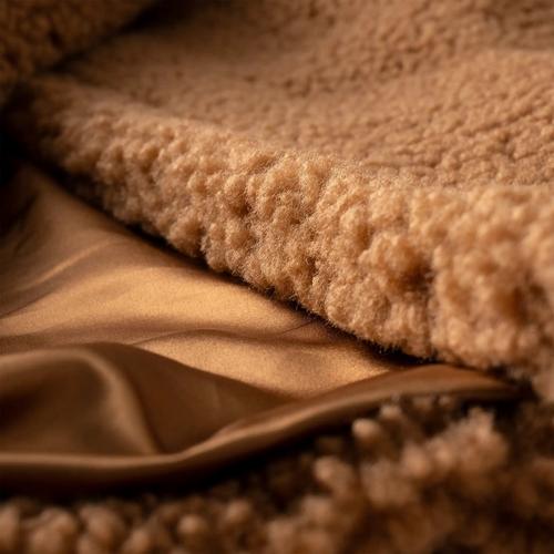 Women's UGG Plus Size Gertrude Teddy Jacket - Primary Image