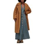 Women's UGG Plus Size Gertrude Teddy Jacket - Thumbnail 5 of 5