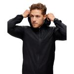 Men's HOKA Skyflow Hooded Jacket - Thumbnail 1 of 3