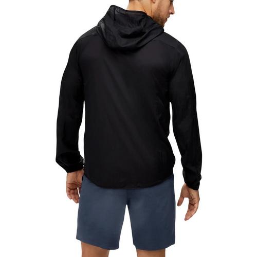 Men's HOKA Skyflow Hooded Jacket - Primary Image