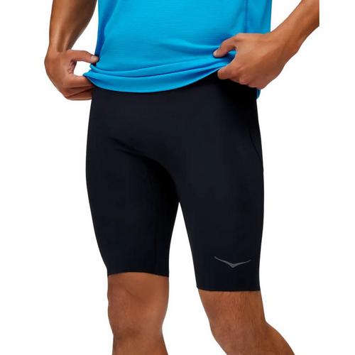 Men's HOKA Novafly Half Tights - Primary Image