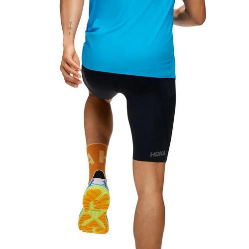 Men's HOKA Novafly Half Tights - Primary Image