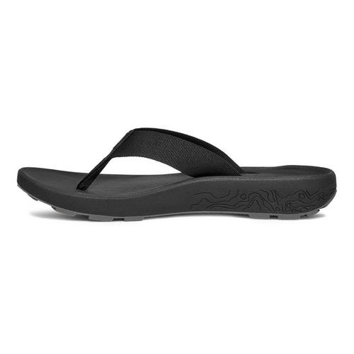 Men's Teva Hydratrek Flip Flop Sandals - Primary Image