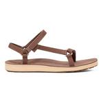 Women's Teva Original Universal Slim Leather Sandals - Thumbnail 1 of 3