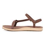 Women's Teva Original Universal Slim Leather Sandals - Thumbnail 2 of 3