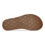 Women's Teva Original Universal Slim Leather Sandals - Thumbnail 3 of 3