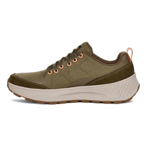 Women's Teva Ellwood Low Hiking Shoes - Primary Image