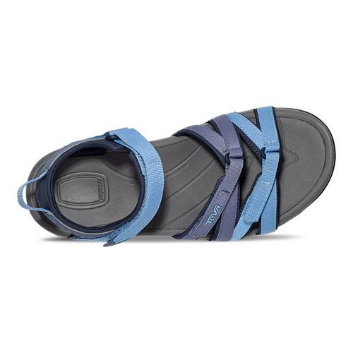 Women's Teva Tirra Water Sandals - Primary Image