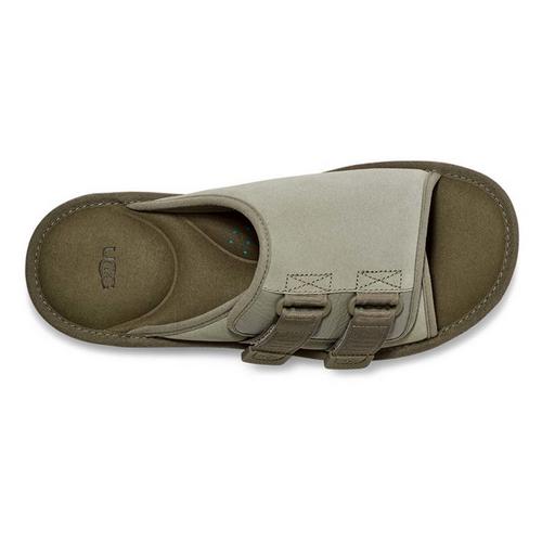 Men's UGG Goldencoast Strap Slide Sandals - Primary Image