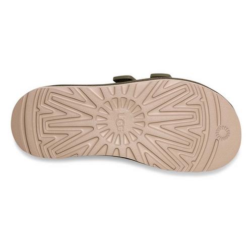 Men's UGG Goldencoast Strap Slide Sandals - Primary Image