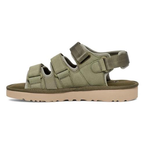 Men's UGG Goldencoast Multistrap Sandals - Primary Image