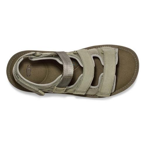 Men's UGG Goldencoast Multistrap Sandals - Primary Image