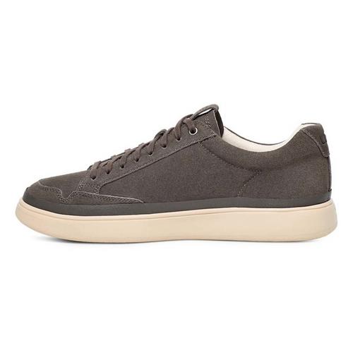 Men's UGG South Bay Low Suede Sneakers - Primary Image