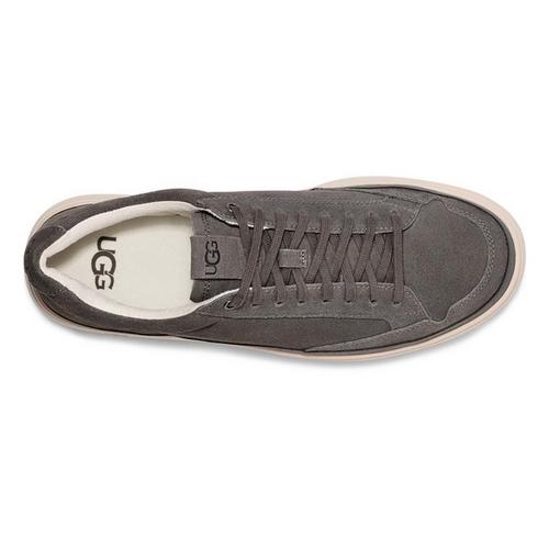 Men's UGG South Bay Low Suede Sneakers - Primary Image