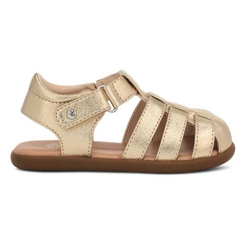 Toddler UGG Kolding Closed Toe Sandals - Primary Image