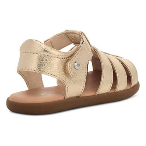 Toddler UGG Kolding Closed Toe Sandals - Primary Image