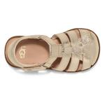 Toddler UGG Kolding Closed Toe Sandals - Thumbnail 5 of 6