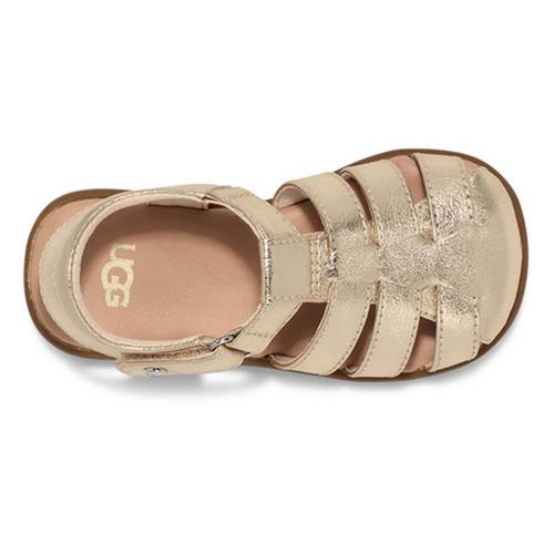 Toddler UGG Kolding Closed Toe Sandals - Primary Image