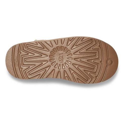 Little Kids' UGG Classic Ultra Mini Platform Boots - Primary Image