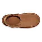 Little Kids' UGG Goldenstar Clogs - Thumbnail 3 of 4