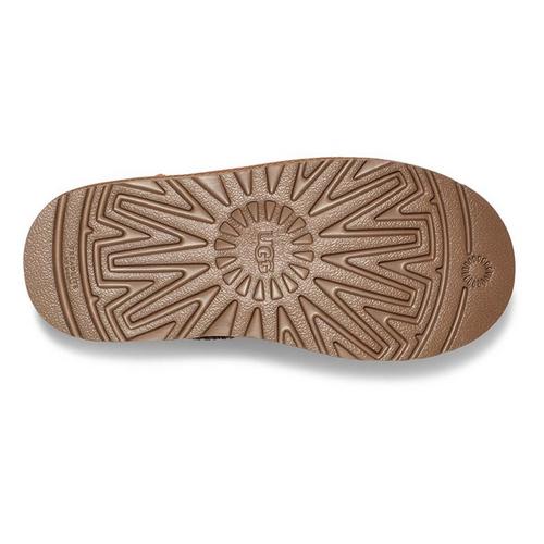 Little Kids' UGG Classic Ultra Mini Platform Boots - Primary Image