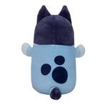 Squishmallows HugMees 10in Bluey Plush - Thumbnail 2 of 4
