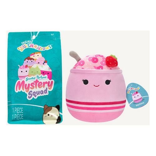 Squishmallows Scented 5" Plush (Styles May Vary) - Primary Image