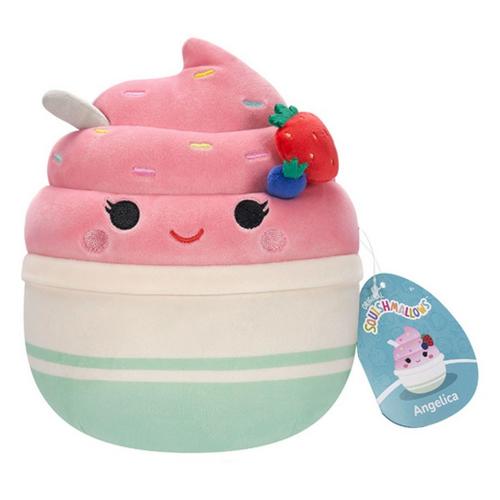 Squishmallows Scented 5" Plush (Styles May Vary) - Primary Image