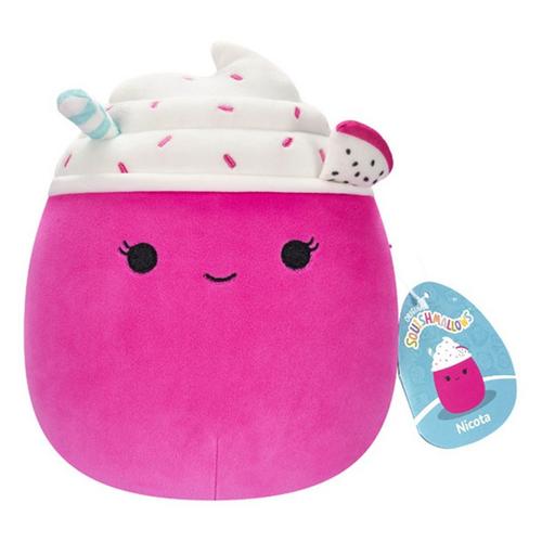 Squishmallows Scented 5" Plush (Styles May Vary) - Primary Image