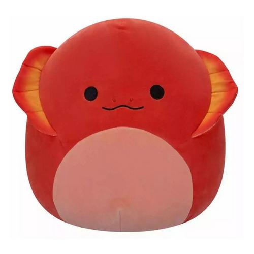 Squishmallow 12in Maxie The Lizard Plush - Primary Image