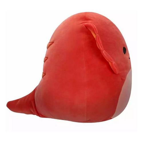 Squishmallow 12in Maxie The Lizard Plush - Primary Image